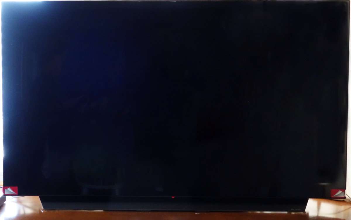 レビュー】LG 4K 有機ELテレビOLED55C9PJAはHDMI2.1対応の全部入りで