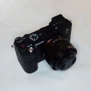 レビュー】SONY ZEISS 35mm F2.8 SEL35F28Zはレンズらしいレンズでα7C