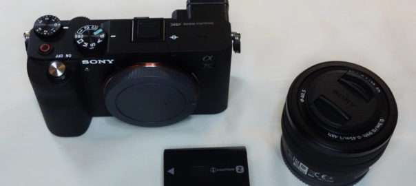 レビュー Sony cはコンパクトで幅広く遊べるミラーレスデジタルカメラです アニマルレーサー